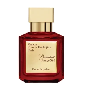 عطر باکارات رژ قرمز