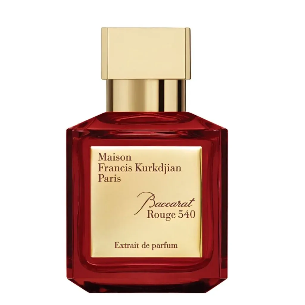عطر باکارات رژ قرمز