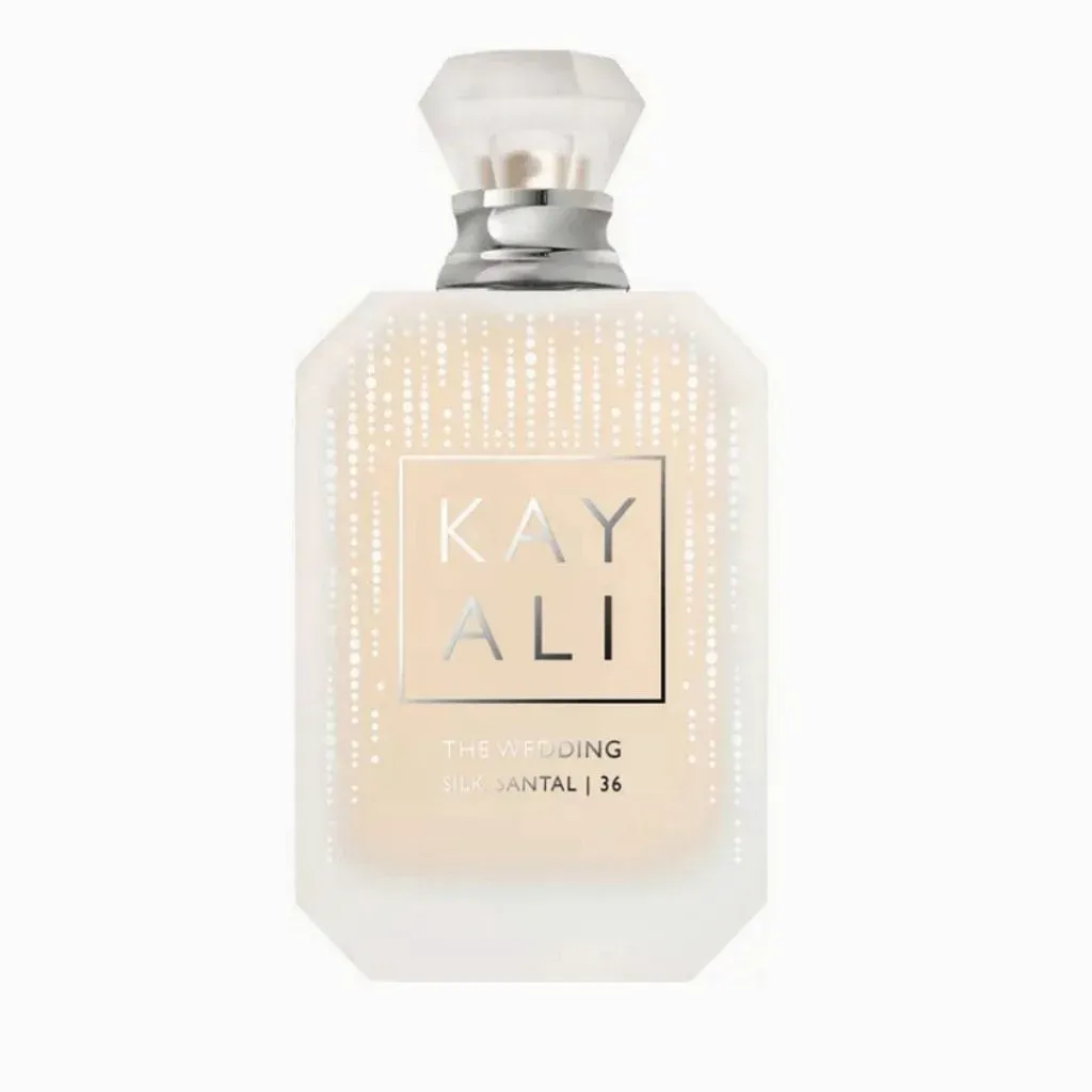 عطر کایالی د ودینگ سیلک سانتال 36