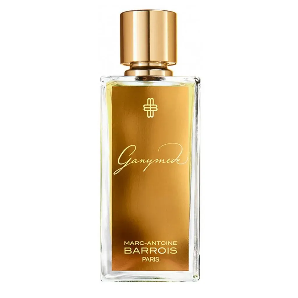 عطر مارک آنتونی بارووا گنیمید (گانیمید)
