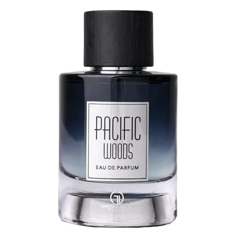 عطر پسیفیک وودز گرنجور