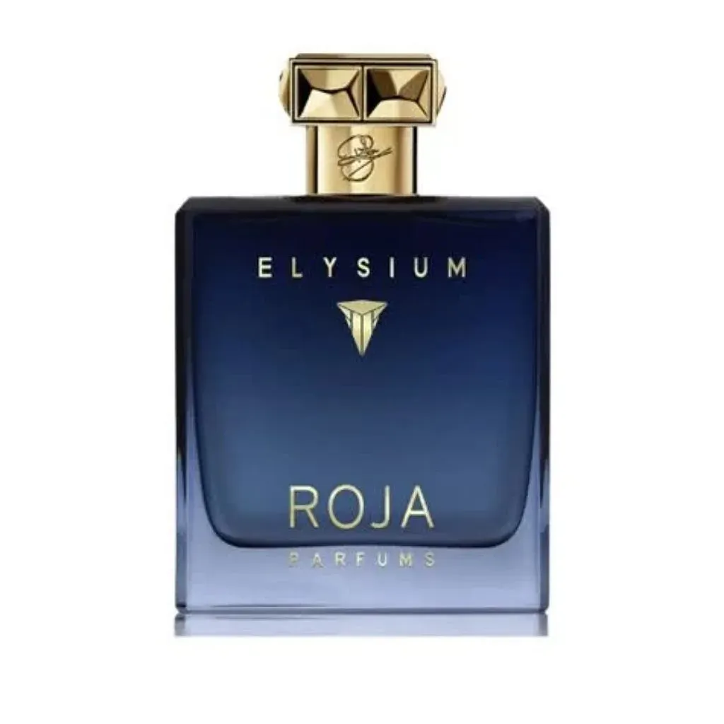عطر روژا داو الیسیوم