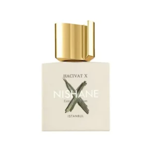 عطر نیشانه حاجیوات ایکس