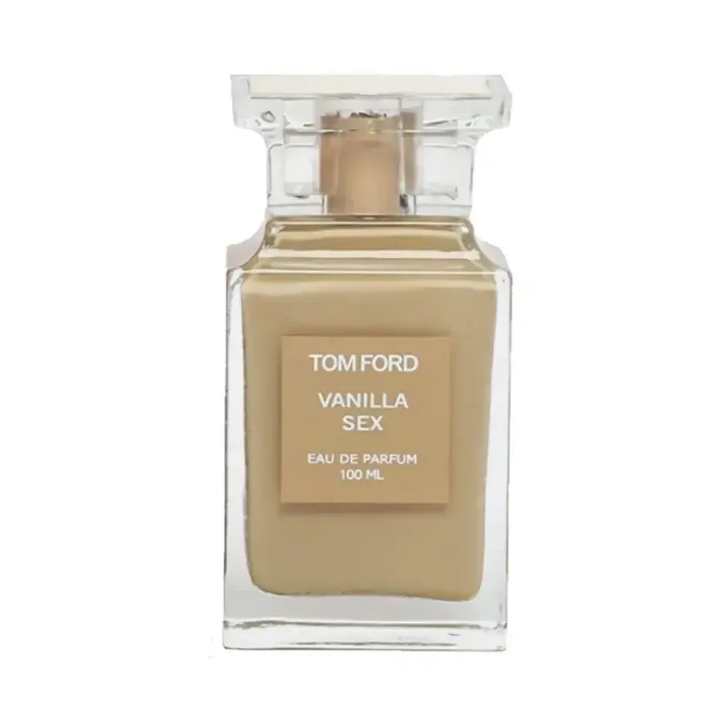 عطر تام فورد وانیلا سک*س