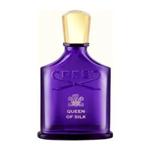 عطر کرید کویین آف سیلک