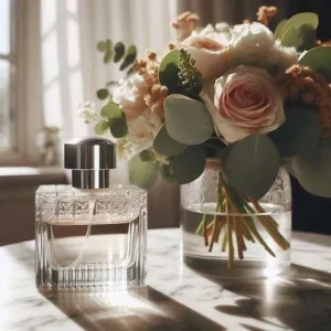 عطر خنک زنانه