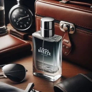 عطر خنک مردانه