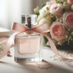 عطر ملایم زنانه
