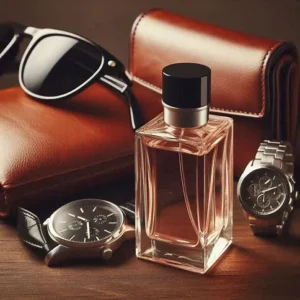 عطر ملایم مردانه