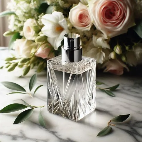 عطر تند زنانه