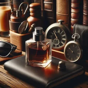 عطر تند مردانه