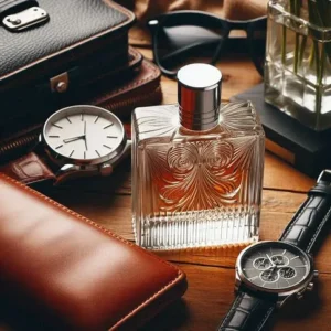 عطر شیرین مردانه