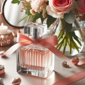 عطر شیرین زنانه