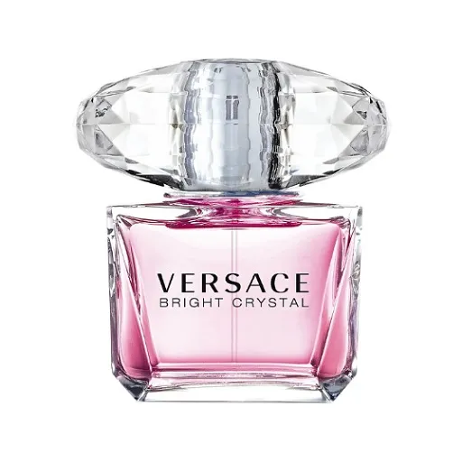 عطر ورساچه برایت کریستال (صورتی)
