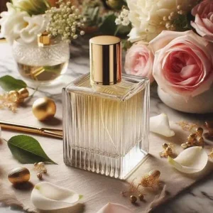 عطر گرم زنانه