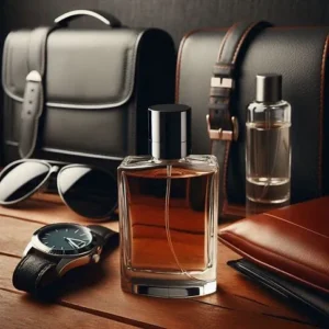 عطر گرم مردانه