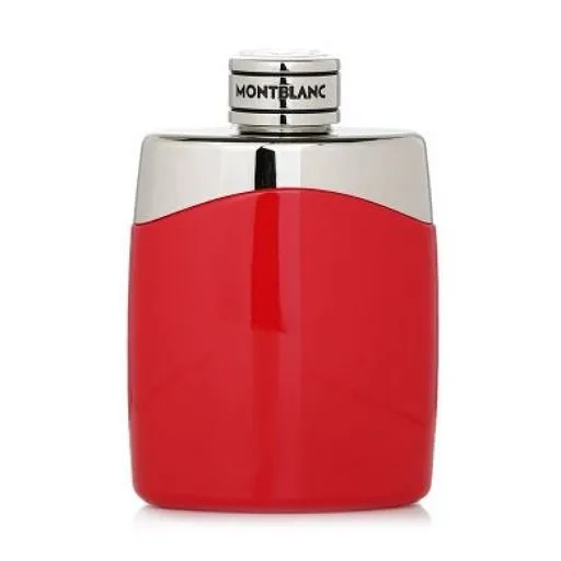 عطر مونت بلنک لجند قرمز رد